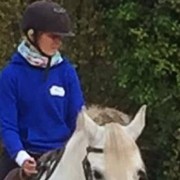 judy cehmm horse ridding session