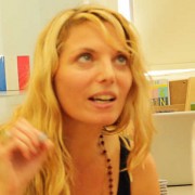 judy cehmm new-york ecole internationale gig dedicace